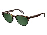 accesorios dji spark funda protectora incluida Carrera 5034/S DJ TTZ Gafas de Sol, Marrón (Hvnablck BRW/Green), 52 Unisex-Adulto