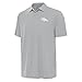 Antigua Men's Gray Denver Broncos Era Polo