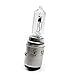 Produktbild 2 x H6 Birne BA20d Motorrad Roller Halogen Lampe 35/35W Glühbirne 12V