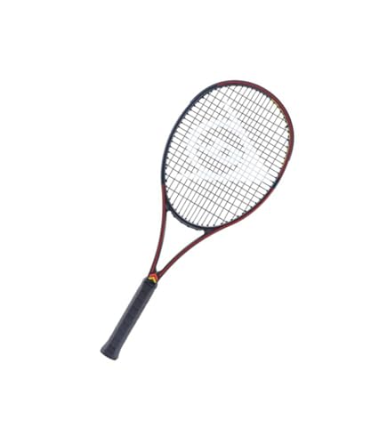 DUNLOP(ダンロップ) テニス 硬式テニスラケット 25CX200 18X20（フレームの�み）ブラックDS22507 G3