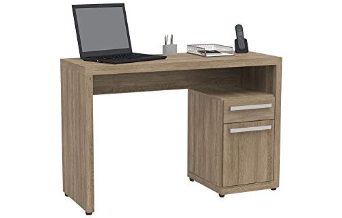 Escrivaninha Para Notebook Home Urban Nogal S970 Kappesberg