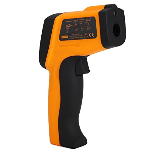900 Infrared Thermometer Non Multifunctional Handheld Automatic Industial Thermometer