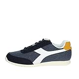 Diadora Sportswear: Suggestioni street e sportstyle si uniscono a qualità ed autenticità. Diadora è il brand leader globale nel mercato dello Sport, lifestyle e Safety. Avanguardia stilistica e innovazione tecnologica sono le parole chiave del loro successo.