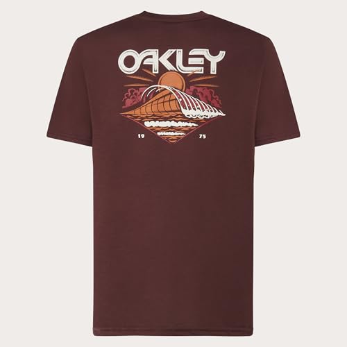 Oakley Men's Sunny Rogue B1b Tee2