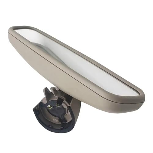 Espejo retrovisor interior con cristal antideslumbrante para C6 y A6