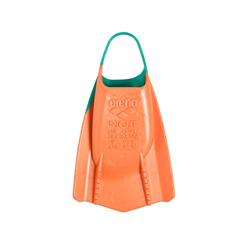 ARENA Pinne da Nuoto Powerfin PRO, Unisex, Colore