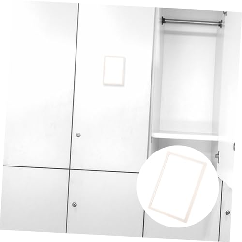 Espejo compacto para maquillaje y lockers miniatura 7