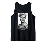 Justin Bieber Official Sorry Photo Tank Top