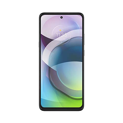image for Motorola Moto G 5G | Locked | 6/128GB | MP Camera | 2020 | Frosted Sil