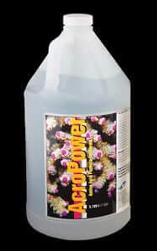 Two Little Fishies AcroPower, 1 Gallon