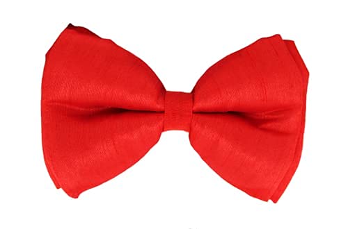 FUREVER FRIENDS for The Fur Kids Dog Bow Tie: Cute Polka Bow Tie for Pets, Dog Accessory (Red), 1 Piece (B0BGHM9274) Amazon Price History, Amazon Price Tracker