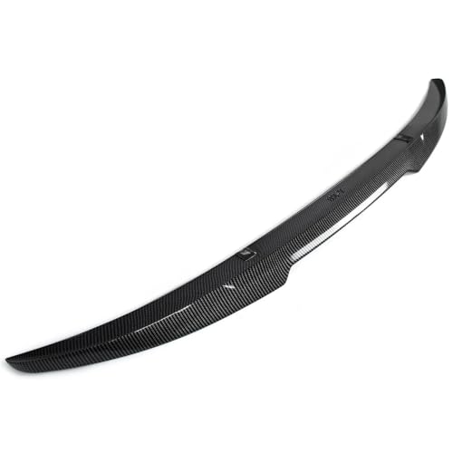 Becquet arrière de coffre BMW série 8 G15 M8 F92 coupé 840i 850i M850i