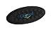 Gelepad 2x5 - Ultra Soft Gel Pad for Instant Comfort and Improved Ergonomic Sitting/Working for Elbow, Arm, Wrist – Armrest, Wrist Rest - Car Truck, Home, Office, Industrial