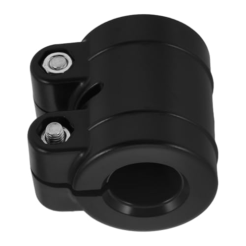 Abrazadera universal para rack de batería electrónica 22-38 mm miniatura 1