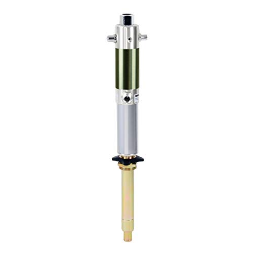 Lubeworks Oil Transfer Drum Pump Double Action 1:1 Fast High Flow Rate 8.5GPM / 32LPM for SAE130 Oils/Fluids