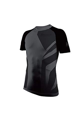 T-shirt cross homme Boxeur des Rues idéal pour le fitness en salle