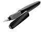 Füller für Linkshänder Pelikan Twist 946806 mit Edelstahlfeder