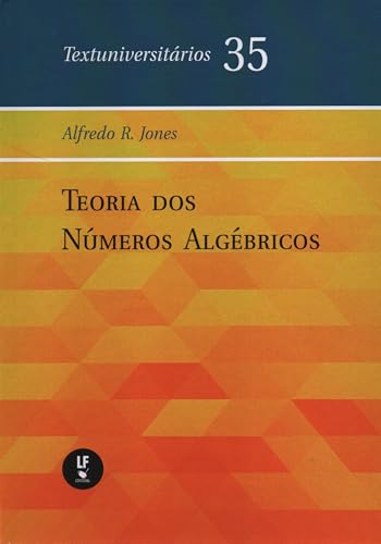 Teoria dos números algébricos