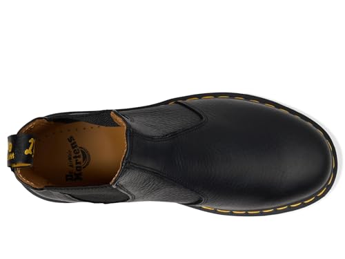 Dr. Martens Unisex-Adult 2976 Leather Chelsea Boots2