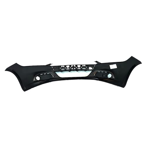 Image of FitParts Compatible with Dodge Dart 2013-2016 Front Bumper Cover | CAPA Certified, Primed, Ready to Paint, OEM 1TS71TZZAF, CH1000A29
