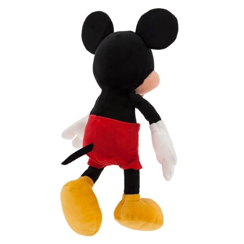 Disney 415171152234 Store Official Mickey Mouse Plush Toy thumb #2