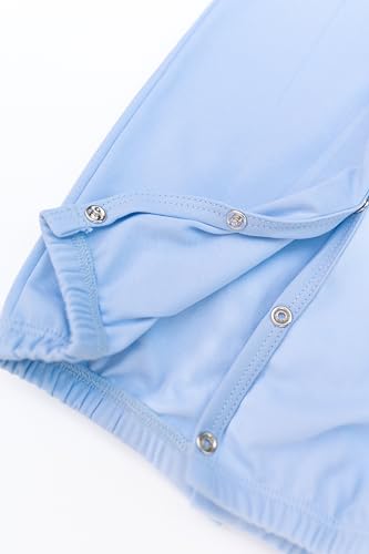 Converter Gown Made From 100% Pima Cotton4