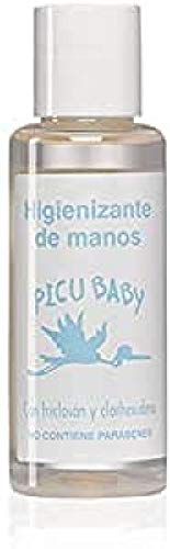 Picu Baby Higienizante De Manos 100 Ml 100 ml Cover