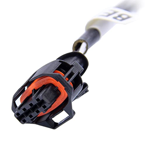 Sonde lambda BOSCH 0258006386 réduit la consommation Opel - 2