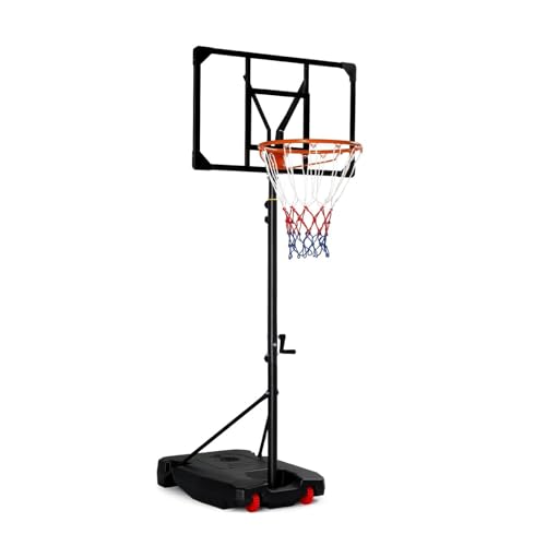 PEXMOR 5.05-8.53FT Adjustable Hoop