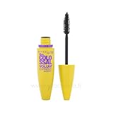 Maybelline The Colossal Volum' Express Glam Black