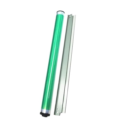 Tambour OPC usé solution ligne noire Toshiba e-Studio 167 195 lame 6LA27845000