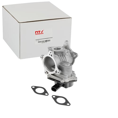 Nty Valvola Ricircolo Gas Scarico-Egr EGR-VW-039-image