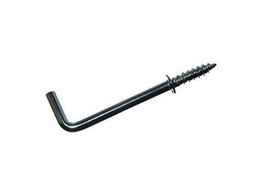 Crochets en acier chrome 38 mm haute résistance pour charge stable