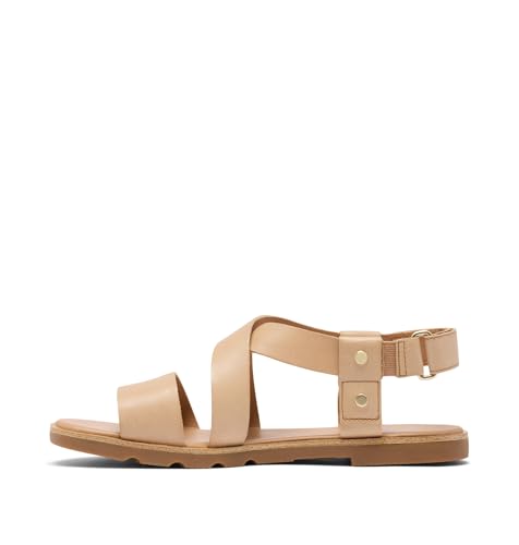 Image of Sorel Ella Iii Crisscross Sandals