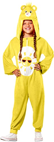 Disfraz completo Funshine Bear para niñas Small miniatura 3