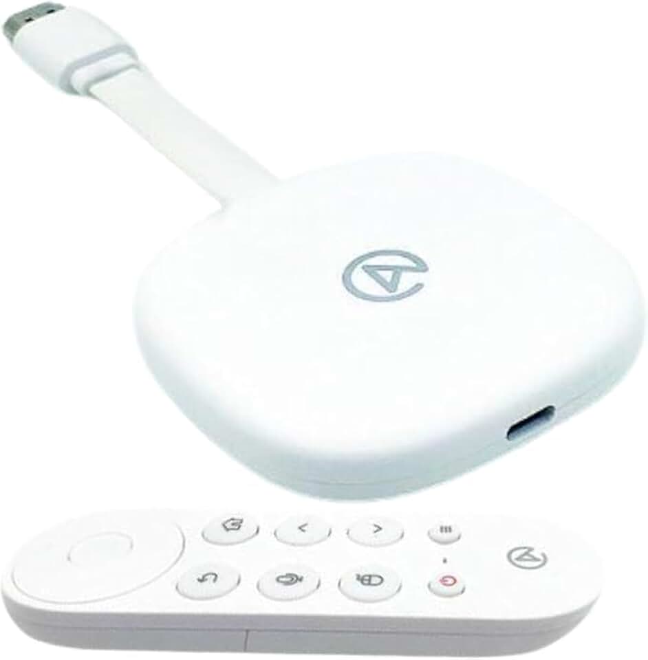 Aparelho Uni V11 HD/Full HD Controle Comando de Voz 8k 5g 16gb