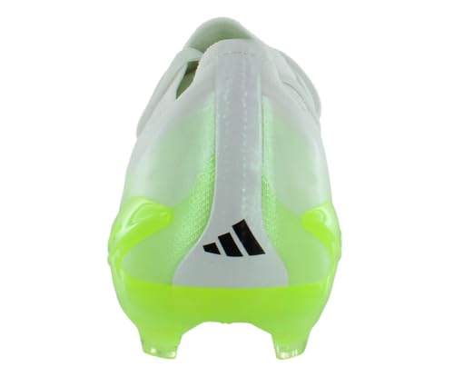 Image of Adidas Unisex-Adult X Crazyfast.2 Firm GroundSneaker
