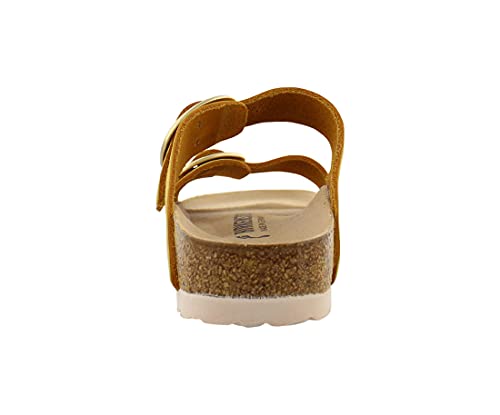 Birkenstock unisex-adult Classic4