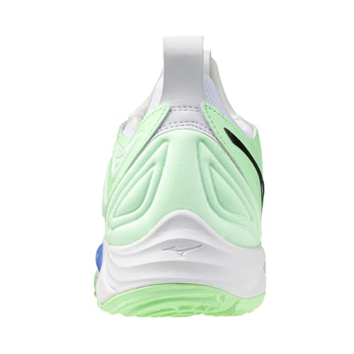 Image of Mizuno Unisex Adult Wave Momentum 3 Unisex