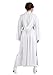 Rubies - Disfraz de Princess Leia de Star Wars estilo 5 para...