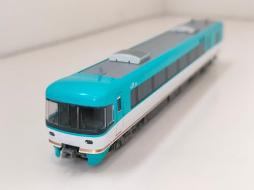 KATO Kuha 282701 train miniature 101841 matériel roulant japonais 3 voitures