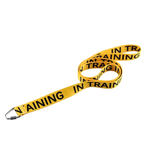 Nervous Dog In Training Dog Working Dog Lead Rescue Dogs Anxious Dogs Gift (IN- TRAINING) - Image 4