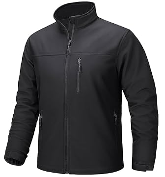 best wind resistant fleece jacket