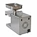 Oil Press Machine 110V 600W Commercial Oil Extraction Olive Extractor Nuts Seeds Oil Presser Mill Pressing Machine for Peanut Nuts Seed Olive (110V 600W)