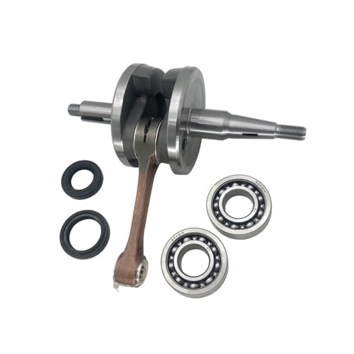 YFS200 Blaster vilebrequin complet ensemble moteur quad ATV 1988-2006