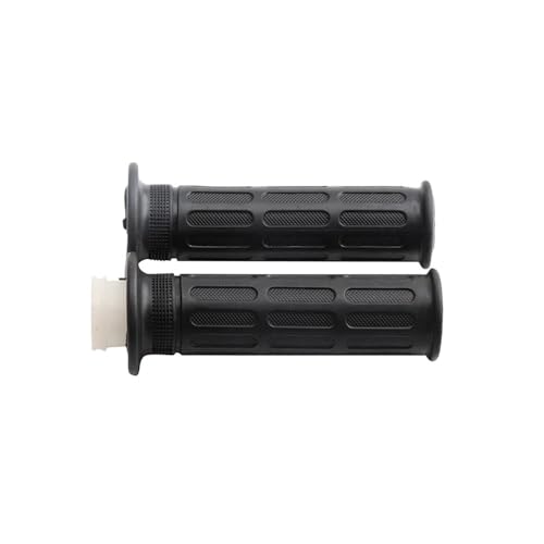 Puños manillar antideslizantes de 22 mm para reparar motos de cross