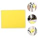 WOONEKY Taekwondo Karate Breaking Board Training Paddle Sturdy Material No Harmful Substances for Boys and Girls Adults
