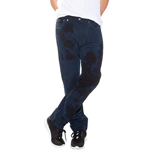 Image of Levi's Men's 501-Original-Fit-Men's-Jeans