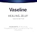 Vaseline Cocoa Butter Healing Jelly Variety Pack, 2 Sizes (7.5 Oz & 1.75 Oz) – Rich Moisturizing Ointment, Protectant & Moisturizer for Dry Skin