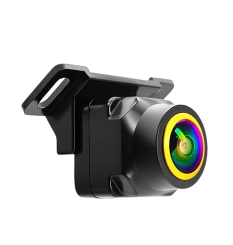 Caméra de recul AHD 1080P grand angle 170° étanche IP68 pour écran Android